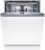 Встраиваемая посудомоечная машина Bosch SMV4HCX48E smv4hcx48e