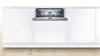 Встраиваемая посудомоечная машина Bosch SMV4HCX48E smv4hcx48e