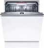 Встраиваемая посудомоечная машина Bosch SMV4HCX52E smv4hcx52e