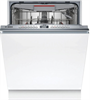 Встраиваемая посудомоечная машина Bosch SMV4HMX65Q smv4hmx65q