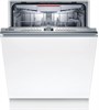 Встраиваемая посудомоечная машина Bosch SMV4HMX65Q smv4hmx65q