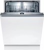 Встраиваемая посудомоечная машина Bosch SMV4HTX24E smv4htx24e