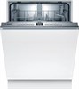 Встраиваемая посудомоечная машина Bosch SMV4HTX24E smv4htx24e