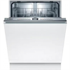 Встраиваемая посудомоечная машина Bosch SMV4HTX31E smv4htx31e