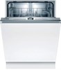 Встраиваемая посудомоечная машина Bosch SMV4HTX31E smv4htx31e