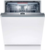 Встраиваемая посудомоечная машина Bosch SMV4HVX37E smv4hvx37e