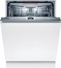 Встраиваемая посудомоечная машина Bosch SMV4HVX37E smv4hvx37e