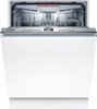Встраиваемая посудомоечная машина Bosch SMV4HVX40E smv4hvx40e
