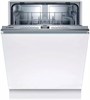 Встраиваемая посудомоечная машина Bosch SMV4ITX11E smv4itx11e