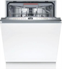 Встраиваемая посудомоечная машина Bosch SMV6EMX75Q smv6emx75q