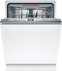 Встраиваемая посудомоечная машина Bosch SMV6YCX02E smv6ycx02e