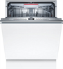 Встраиваемая посудомоечная машина Bosch SMV6ZCX00E smv6zcx00e