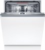 Встраиваемая посудомоечная машина Bosch SMV6ZCX00E smv6zcx00e