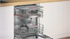 Встраиваемая посудомоечная машина Bosch SMV6ZCX16E smv6zcx16e