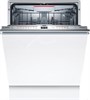 Встраиваемая посудомоечная машина Bosch SMV 6ZCX42E smv6zcx42e