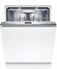 Встраиваемая посудомоечная машина Bosch SMV8YCX02E smv8ycx02e