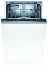 Встраиваемая посудомоечная машина Bosch SPV2HKX39E spv2hkx39e
