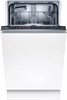 Встраиваемая посудомоечная машина Bosch SPV2HKX39E spv2hkx39e