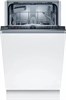 Встраиваемая посудомоечная машина Bosch SPV2HKX41E spv2hkx41e