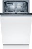Встраиваемая посудомоечная машина Bosch SPV2HKX41E spv2hkx41e