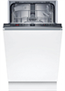 Встраиваемая посудомоечная машина Bosch SPV2HKX42E spv2hkx42e