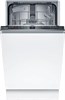 Встраиваемая посудомоечная машина Bosch SPV2HKX42E spv2hkx42e