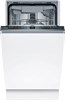 Встраиваемая посудомоечная машина Bosch SPV2HMX42E spv2hmx42e