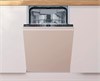 Встраиваемая посудомоечная машина Bosch SPV2HMX42E spv2hmx42e