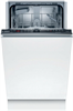 Встраиваемая посудомоечная машина Bosch SPV2IKX10E spv2ikx10e
