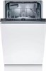 Встраиваемая посудомоечная машина Bosch SPV2IKX10E spv2ikx10e