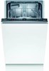 Встраиваемая посудомоечная машина Bosch SPV2IKX2BR spv2ikx2br