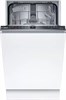 Встраиваемая посудомоечная машина Bosch SPV2IKX54Q spv2ikx54q