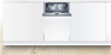 Встраиваемая посудомоечная машина Bosch SPV4EKX20E spv4ekx20e