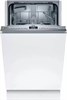 Встраиваемая посудомоечная машина Bosch SPV4EKX29E spv4ekx29e