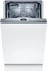 Встраиваемая посудомоечная машина Bosch SPV4EKX60E spv4ekx60e