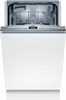 Встраиваемая посудомоечная машина Bosch SPV4EKX60E spv4ekx60e