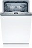 Встраиваемая посудомоечная машина Bosch SPV4EMX16E spv4emx16e