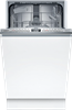 Встраиваемая посудомоечная машина Bosch SPV4HKX10E spv4hkx10e