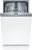 Встраиваемая посудомоечная машина Bosch SPV4HKX10E spv4hkx10e