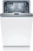 Встраиваемая посудомоечная машина Bosch SPV4HKX33E spv4hkx33e
