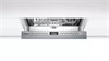 Встраиваемая посудомоечная машина Bosch SPV4HKX33E spv4hkx33e