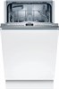 Встраиваемая посудомоечная машина Bosch SPV4HKX33E spv4hkx33e