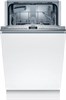 Встраиваемая посудомоечная машина Bosch SPV4HKX45E spv4hkx45e