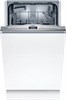 Встраиваемая посудомоечная машина Bosch SPV4HKX53E spv4hkx53e