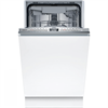 Встраиваемая посудомоечная машина Bosch SPV4HMX10E spv4hmx10e