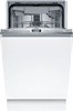 Встраиваемая посудомоечная машина Bosch SPV4HMX10E spv4hmx10e