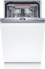 Встраиваемая посудомоечная машина Bosch SPV4HMX49E spv4hmx49e