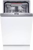 Встраиваемая посудомоечная машина Bosch SPV4HMX49E spv4hmx49e