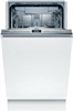 Встраиваемая посудомоечная машина Bosch SPV4XMX16E spv4xmx16e