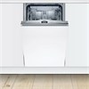 Встраиваемая посудомоечная машина Bosch SPV4XMX16E spv4xmx16e